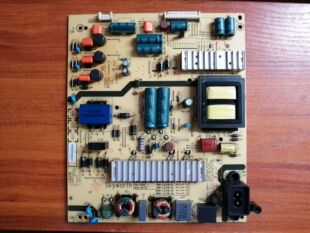 原装拆机创维55E6000电源板5800-L5L018-0000 168P-L5L018-01现货