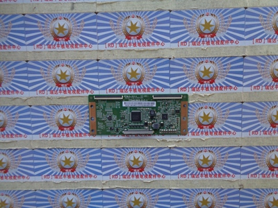 原装 康佳LED55X1200AF逻辑板TT5461B03-2-C-1 实物