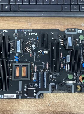 原装乐视 超3X50 L503IN L5032N电视电源板AMP50LS-X3-M测好发 于