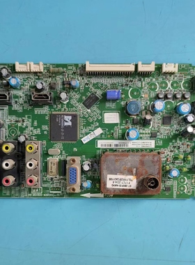 原装TCL L42P60FBD液晶主板40-MS4800-MAD2XG配屏LVF420AUBK测好