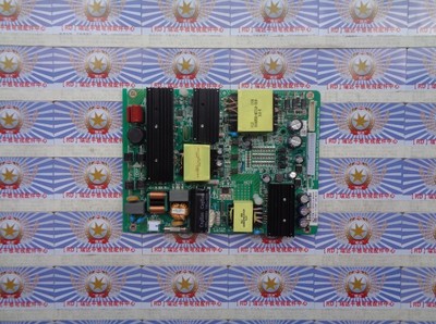 原装飞利浦65PUF6051/T3电源板