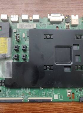 原装三星QM55R主板BN41-02710