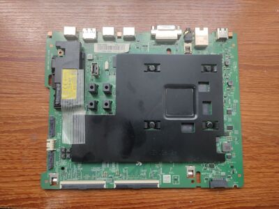 原装三星QM55R主板BN41-02710