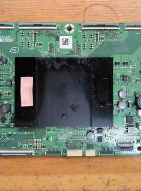 松下 TH-L55DT50C 逻辑板 19-100369 MDK332V-0W 屏 VVX55F130B20