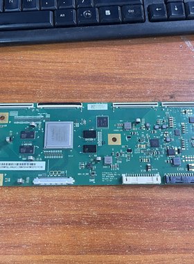 原装索尼KD-55电视逻辑板6870C-0848A LE550PQL-HNA1-TCA 现货 阿