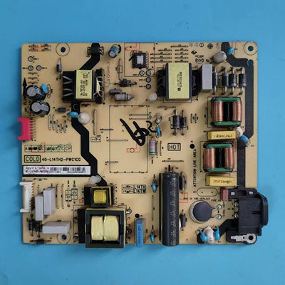 TCL49A660UDD49A620U电源板