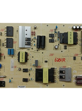 原装飞利浦70PUF6894/7364/7295/T3电源板715GA025-P01-000-003M