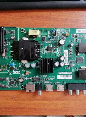 原装海尔LE43AL88K88主板TPD.T962.PB732屏PT430CT01-1