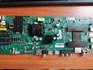 原装海尔LE43AL88K88主板TPD.T962.PB732屏PT430CT01-1