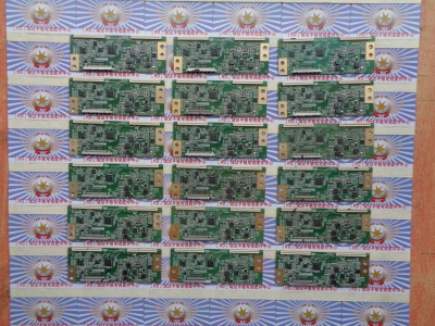 海信LED43N2000小米L43