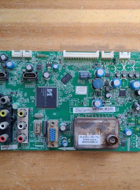 A原装 TCL L40F11主板 40-MS4800-MAD2XG 屏 LTA400HM05 现货测好