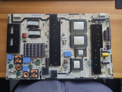 A原装三星电源板BN44-00333B