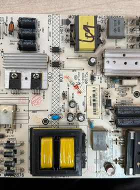 拆机原装现货QLED48X60U49G9200U50E330U电源板34012876 35021091