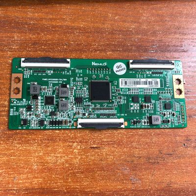 原装PPTVA55A4K逻辑板N4TB55