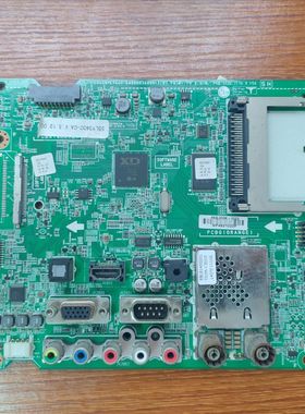 原厂LG 55LY340C-CA 主板 EAX65574005(1.0) 屏 LC550DUE(FG)(A3)