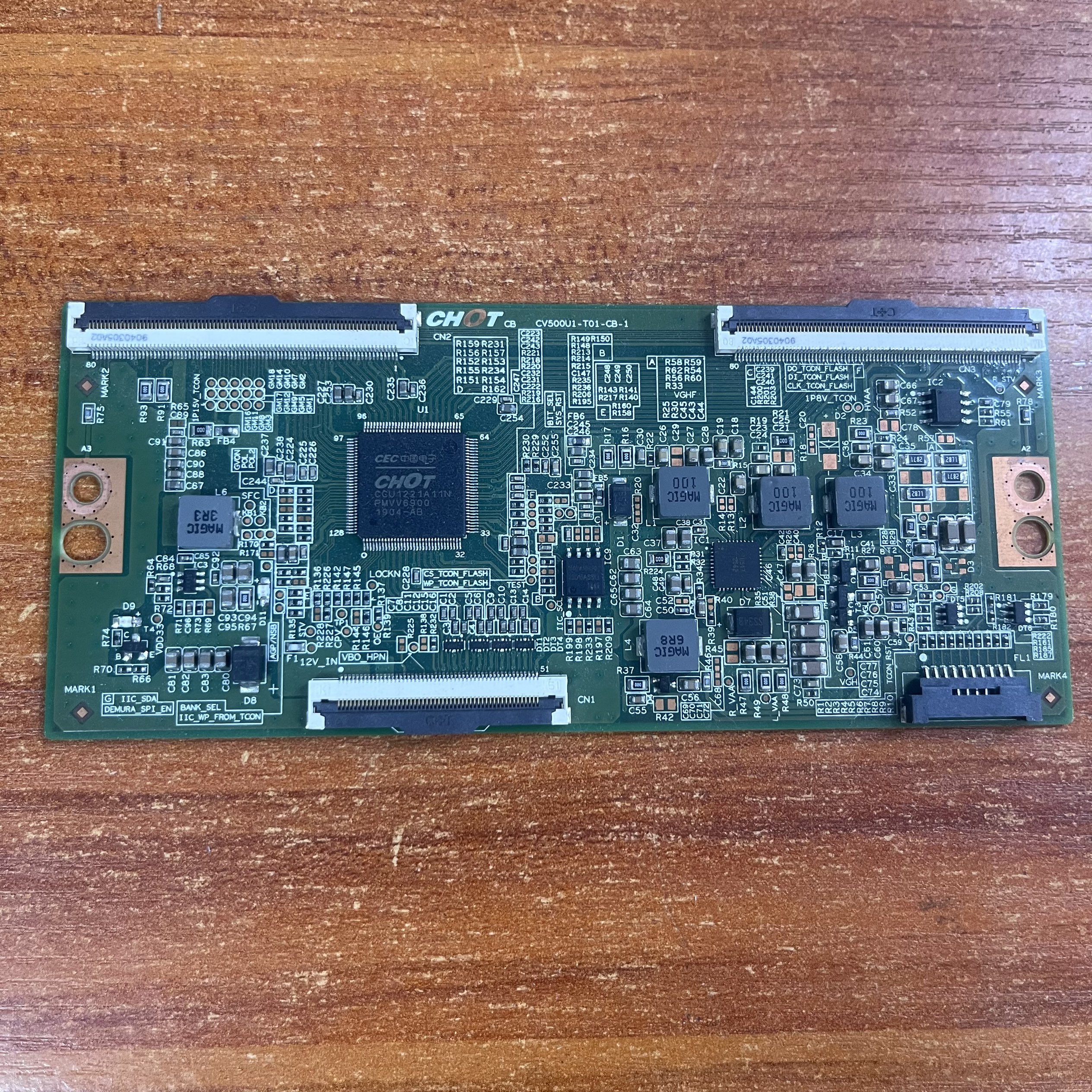 适用于原装康佳LED50K510创维50M