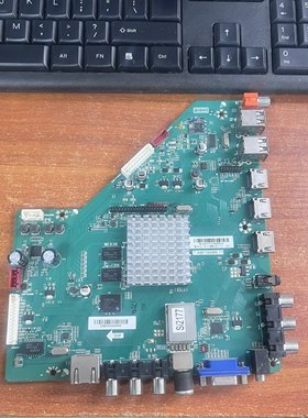 原装统帅D50LW7180主板T.AM7366M6.71配屏V500HJ1-PE8现货 啊