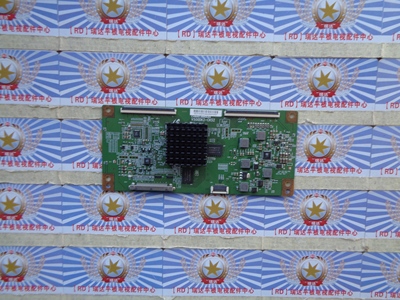 海尔LS42H6000逻辑板V500DK2-CKS2