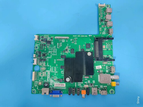 海信LED50/48/42K680X3DU