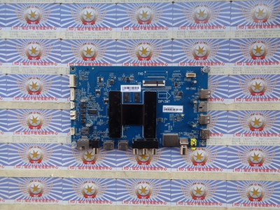 原装 海尔LS55H610X主板 HR-T962 0091802191 V1.7屏 LC546PU2L03