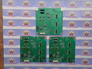 原装长虹 58Q2F升压板 C580E06E01B C580E06E01B L580H1-1EB-C001