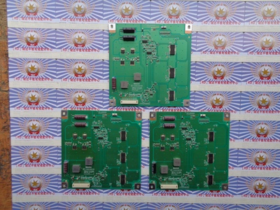 原装长虹58Q2F升压板