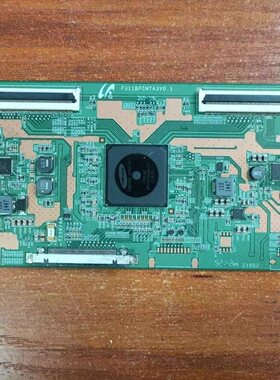 55A558U逻辑板FU11BPCMTA3V0.1