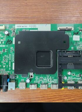 TCL L55C1-UD 主板  40-M82804-MAD2HG 08-MS82803 屏 LVU550NE3L