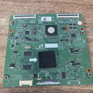 原装三星55ES6100J 液晶电视逻辑板BN41-01789A拆机现货测好发 华