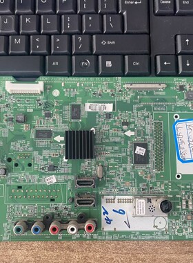 原装LG 42LS4100-CE电视机主板EAX64664903屏LC420/470EUE测好 华