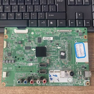 原装LG 42LS4100-CE电视机主板EAX64664903屏LC420/470EUE测好 华