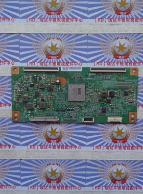 原装 乐视 X65 L65310 IN8906A 逻辑板 TAMDJ4S50 屏 V650DJ4-QS5