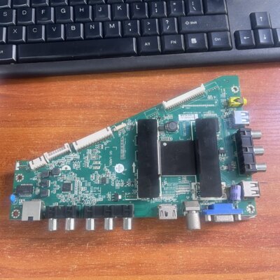 主板0090731391AMHTV3236-ZC01