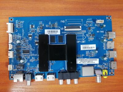 海尔H55E16主板HR-T96200