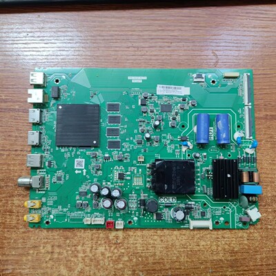 TCL43D8主板TPD.T972T.PC775