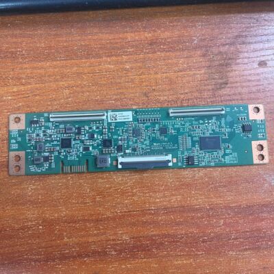 原装海信65E3F-Y电视逻辑板