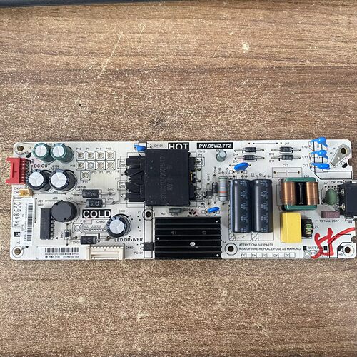 原装TCL55L680电源PW.95W2.772