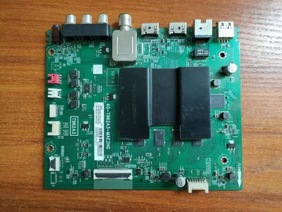 TCL65D6主板40-T962A3-MAE2HG