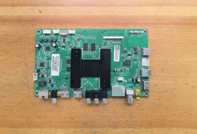 海尔LQ65AL88S81主板