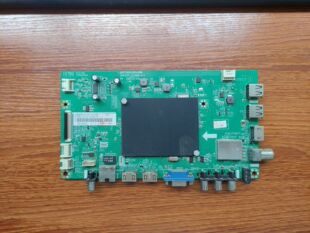 长虹55U1 55A1U 55U3C主板 JUC7.820.00141998屏C550U15-E2-B