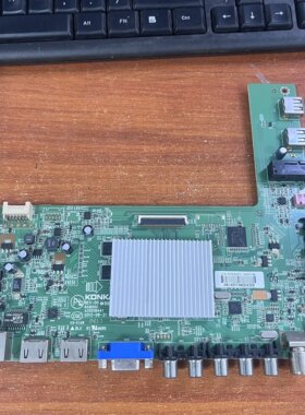 原装康佳LED50M6180AF 电视主板35018441 屏V500HJ1-LE8测好 啊