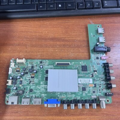 原装康佳LED50M6180AF电视主板