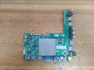 液晶电视主板MSD6A628 原装 TCL LE42D59 测好 T8E配屏K420WD7现货