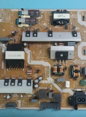 现货原装三星UA55RUF60EJ UA55RU7700J电视电源板BN44-00932B测好