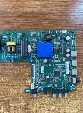 原装海信HZ43E30D电视主板TP.VST69D.PB760屏JHD425S1F21-K2现货
