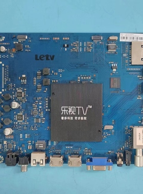 原装乐视LetvS50 Air主板X50-Air-MB-H4200屏TPT500J1-HKPS6测好