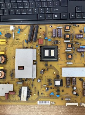 夏普LCD-60LX540A 电源板RUNTKA915WJQZ JSL4170-003B测好发货 华