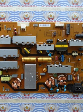 原厂索尼KD-65X8000H液晶线路板 驱动电源板AC21162 B55D-324