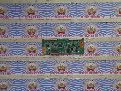 原装 三洋43CE1271D1 逻辑板E88441 002S3B HV430FHBN10 已测好