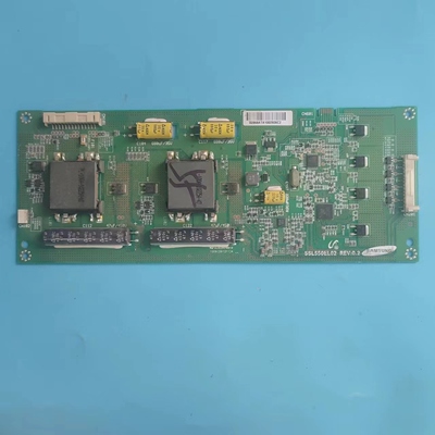 原装康佳LED55IS95N恒流板